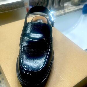 Brand new Steve Madden loafers